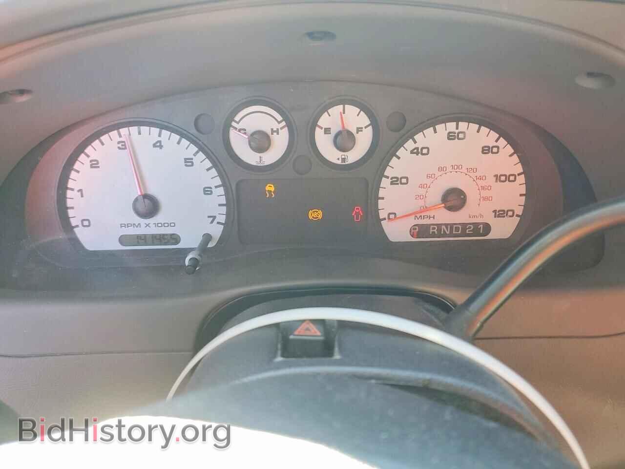 2011 FORD RANGER - VIN: 1FTKR1EE7BPB10580 - Фото 9