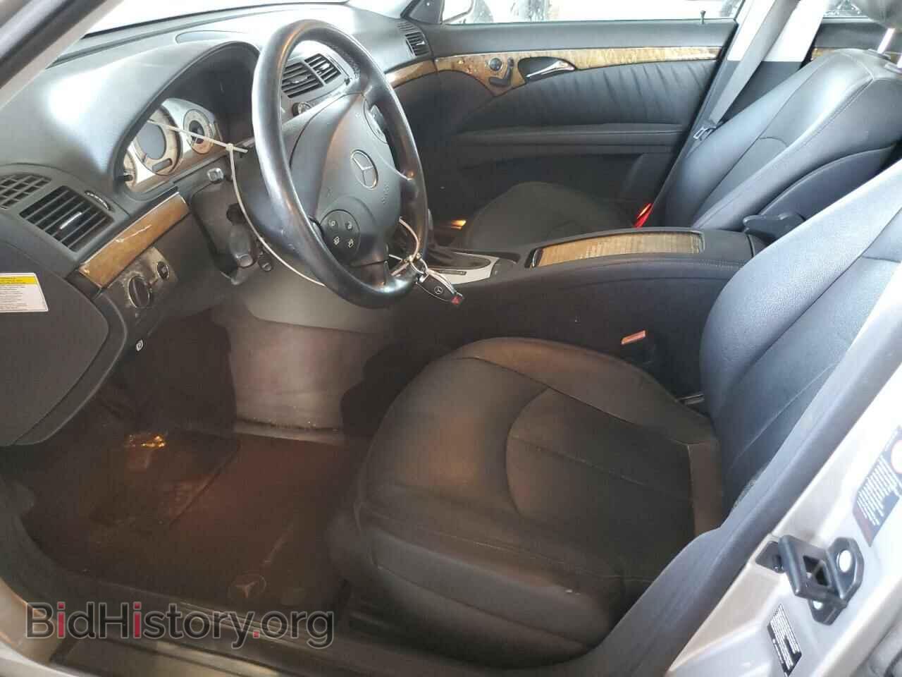 2006 MERCEDES-BENZ E-CLASS - VIN: WDBUF56J46A903816 - Фото 7