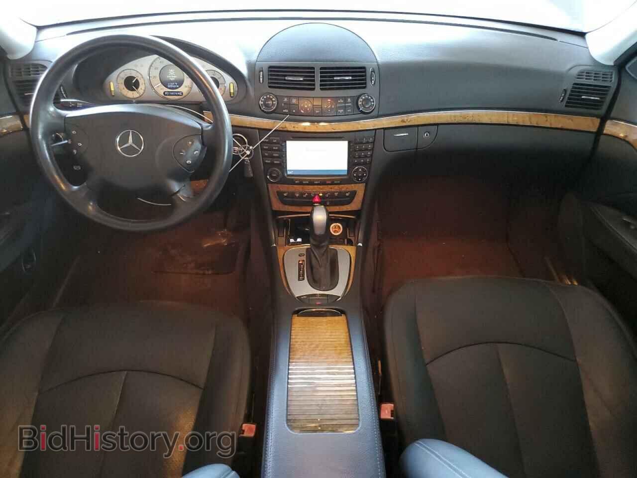 2006 MERCEDES-BENZ E-CLASS - VIN: WDBUF56J46A903816 - Фото 8