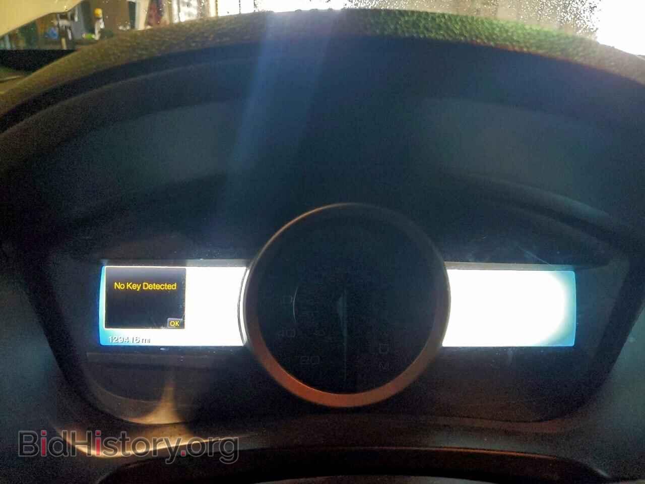 2011 FORD EXPLORER - VIN: 1FMHK8F81BGA92203 - Photo 9