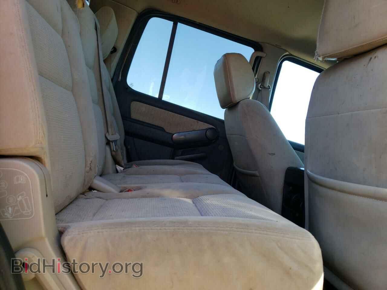 2008 FORD EXPLORER - VIN: 1FMEU73E08UA96285 - Фото 11