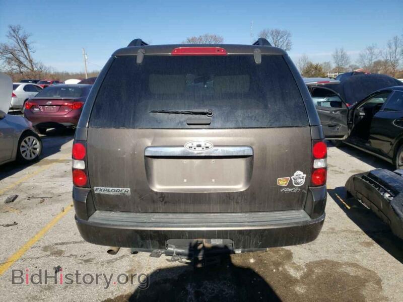 2008 Ford EXPLORER (VIN 1FMEU73E08UA96285) — фото 6 из 13
