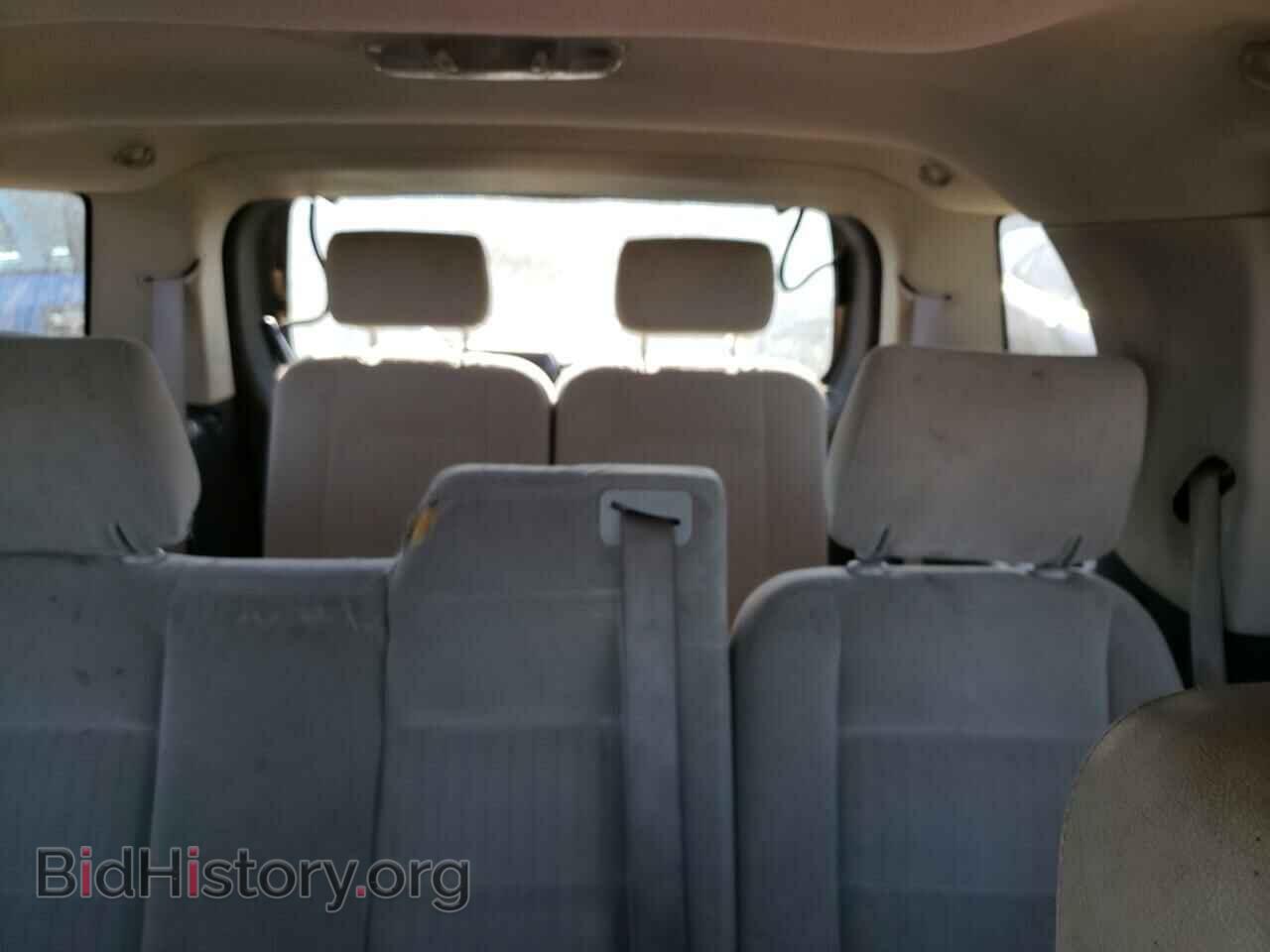 2008 FORD EXPLORER - VIN: 1FMEU73E08UA96285 - Фото 10