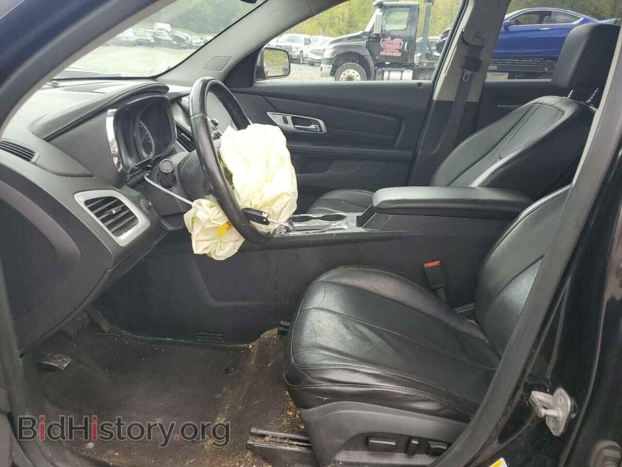 2016 GMC TERRAIN - VIN: 2GKFLUE36G6226092 - Фото 7