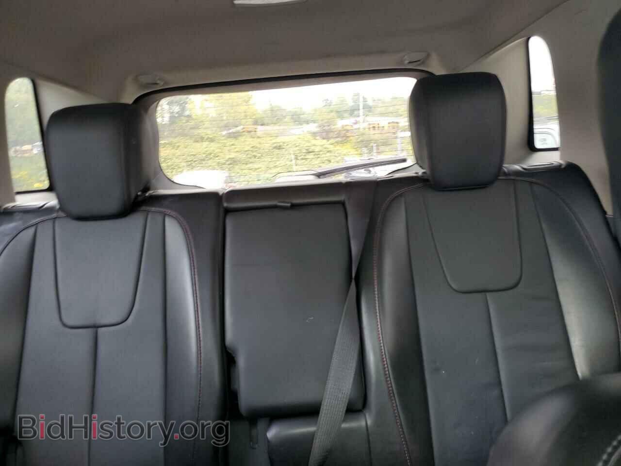 2016 GMC TERRAIN - VIN: 2GKFLUE36G6226092 - Фото 10