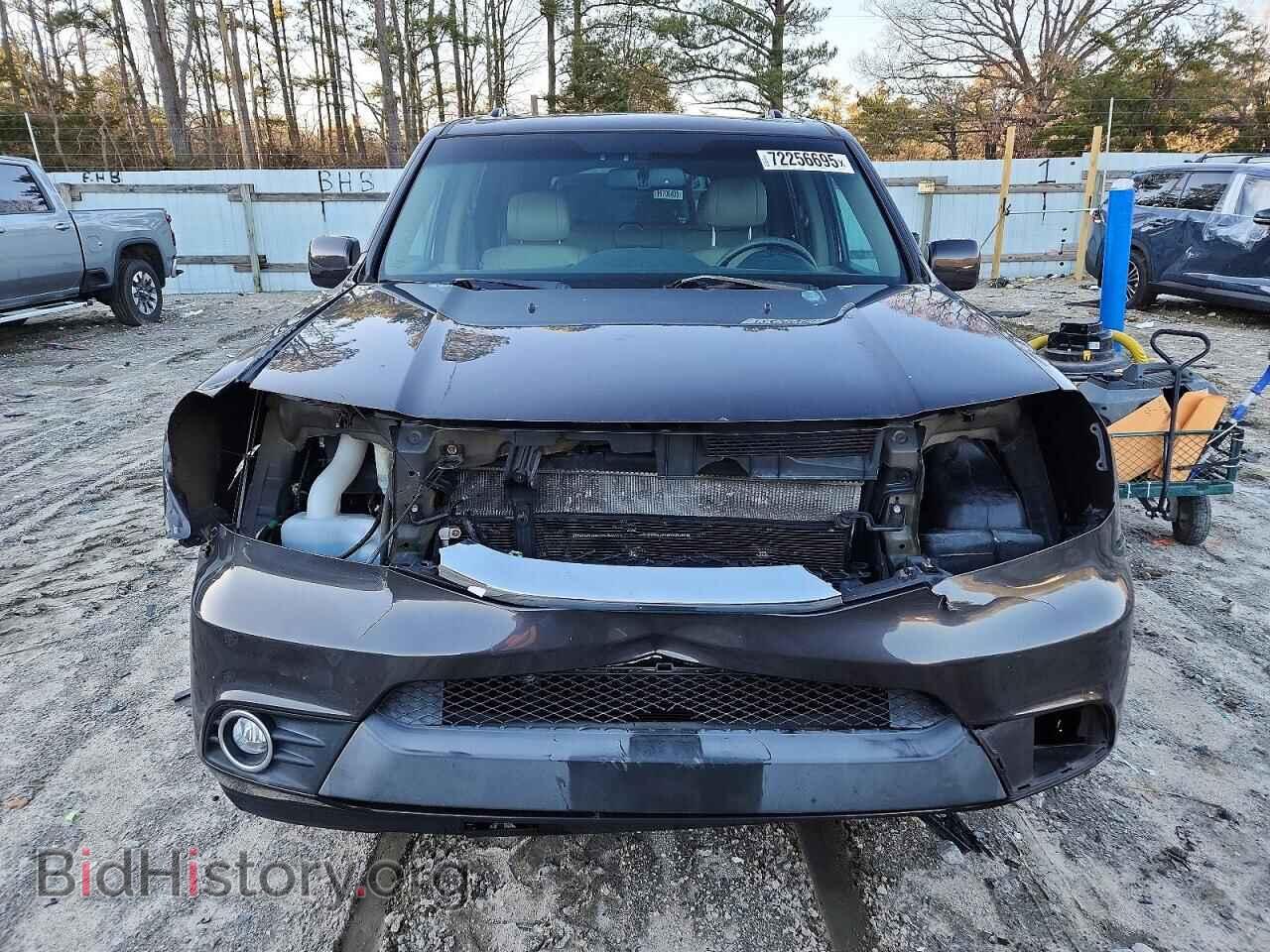 2013 HONDA PILOT - VIN: 5FNYF4H50DB077922 - Фото 5