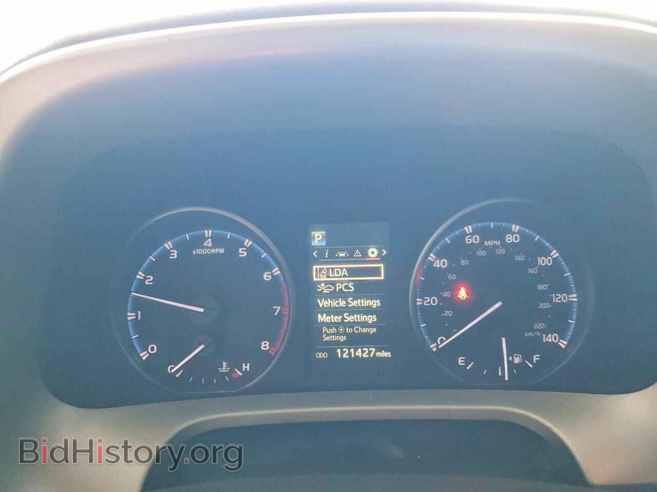 2017 TOYOTA RAV4 - VIN: 2T3BFREV2HW609114 - Фото 9