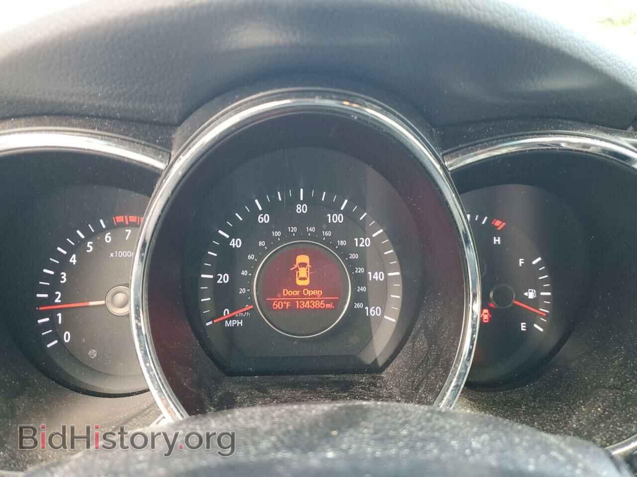 2013 KIA OPTIMA - VIN: 5XXGN4A76DG228852 - Фото 9