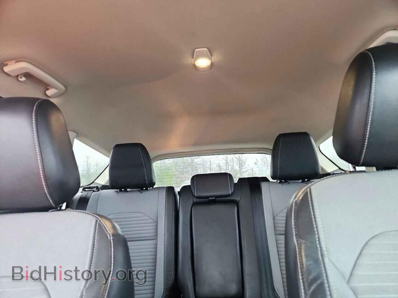 2018 FORD ESCAPE - VIN: 1FMCU9GD2JUD25141 - Фото 10