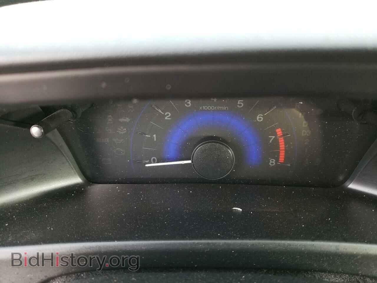 2013 HONDA CIVIC - VIN: 19XFB2F54DE095808 - Фото 9