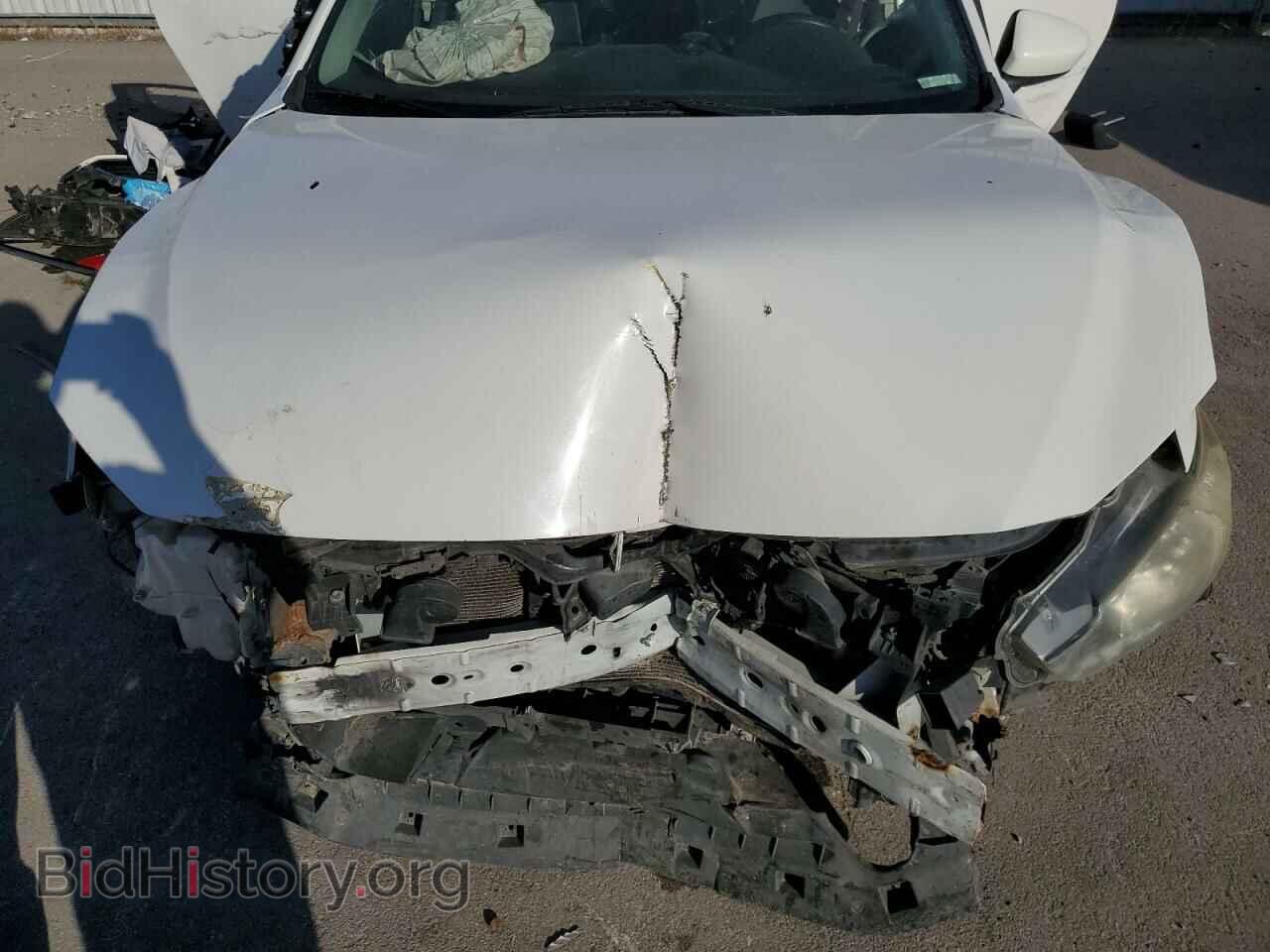 2014 MAZDA 6 - VIN: JM1GJ1V61E1142180 - Фото 11