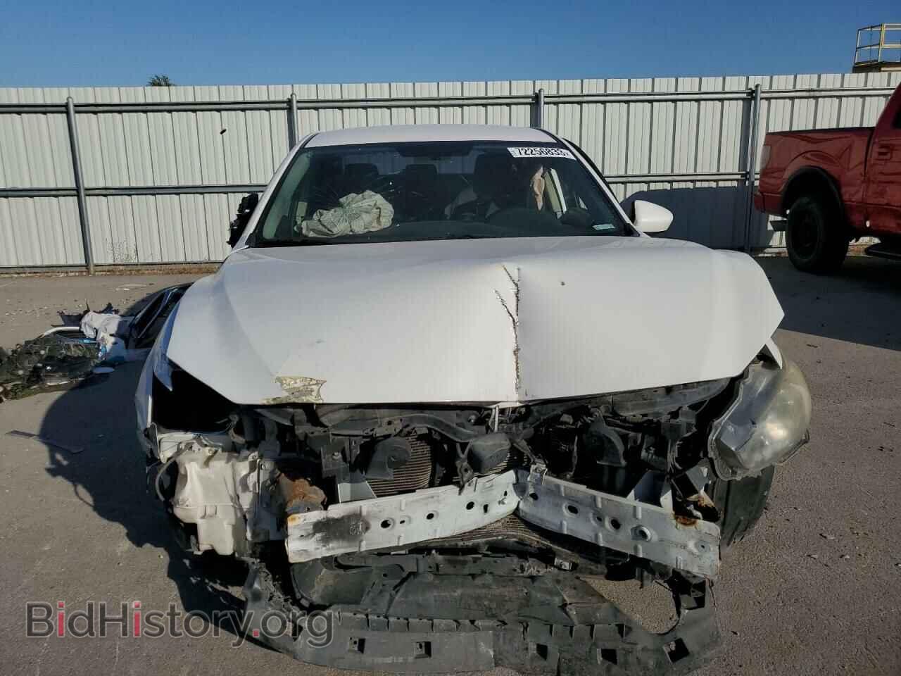2014 MAZDA 6 - VIN: JM1GJ1V61E1142180 - Фото 5