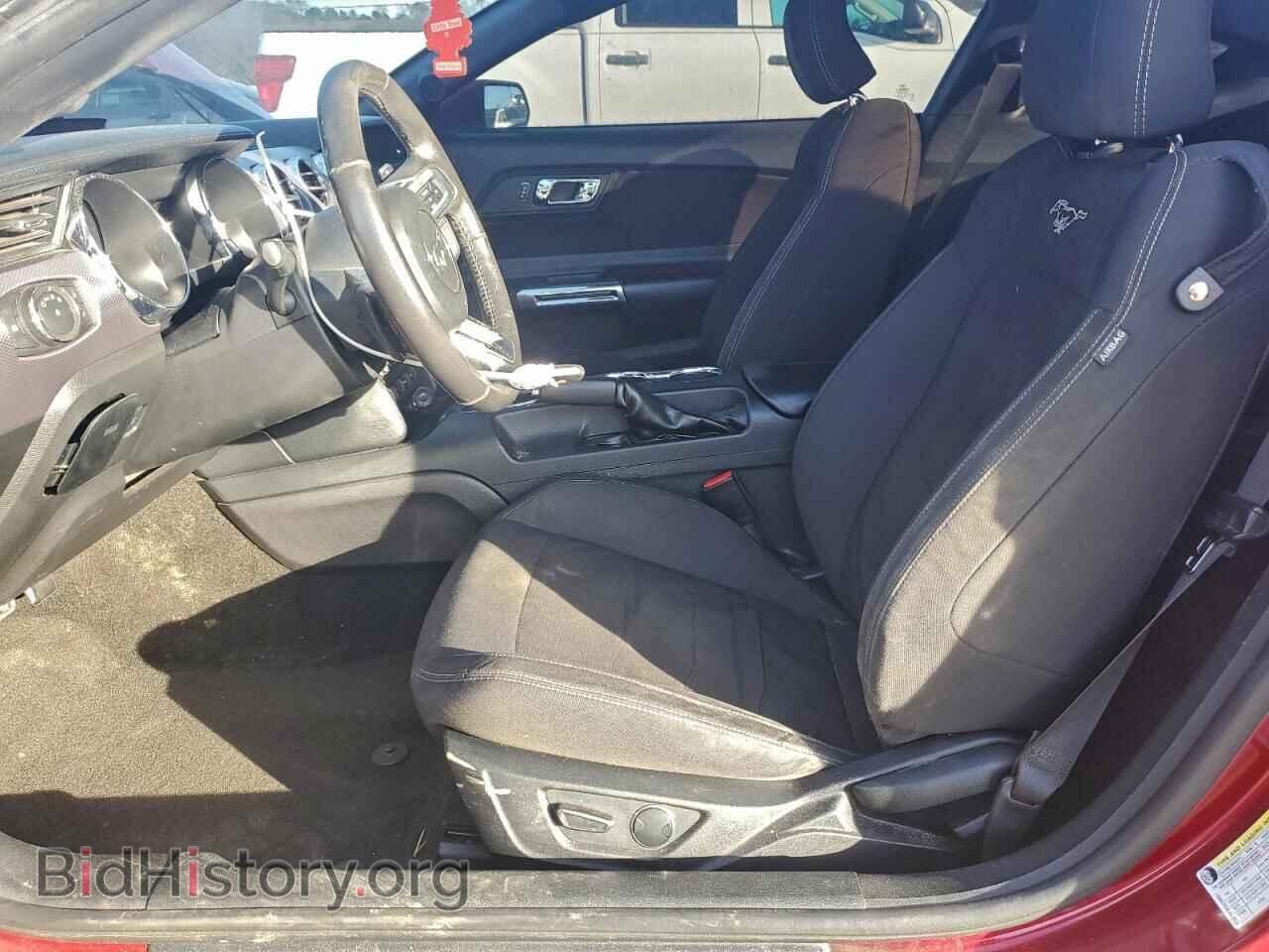 2016 FORD ALL Models - VIN: 1FA6P8TH0G5209103 - Фото 7