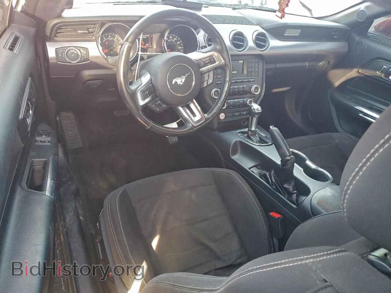 2016 FORD ALL Models - VIN: 1FA6P8TH0G5209103 - Фото 8