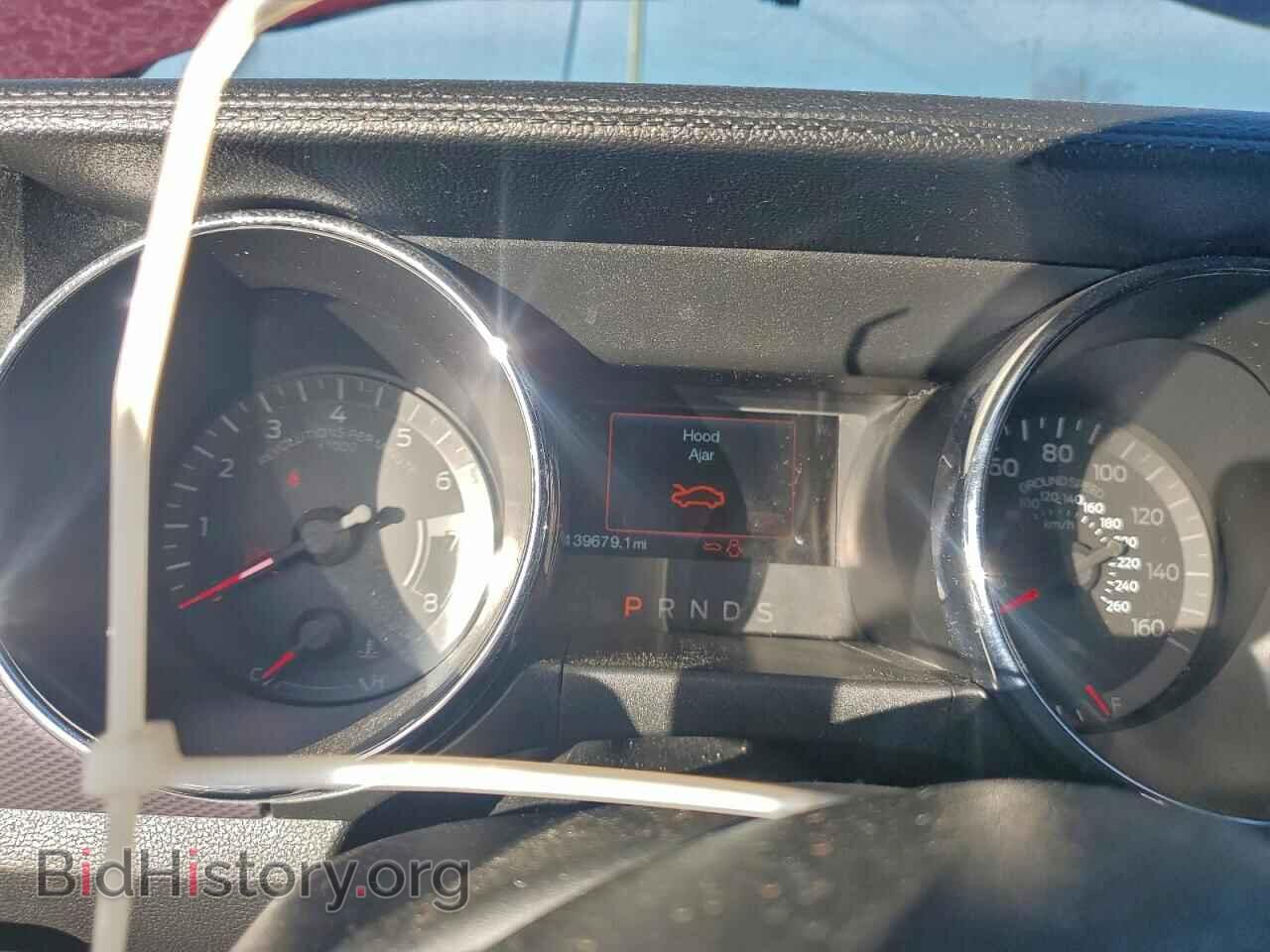 2016 FORD ALL Models - VIN: 1FA6P8TH0G5209103 - Фото 9