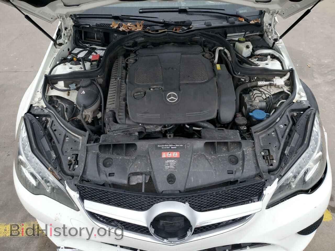 2014 MERCEDES-BENZ E-CLASS - VIN: WDDKJ5KBXEF279176 - Фото 11