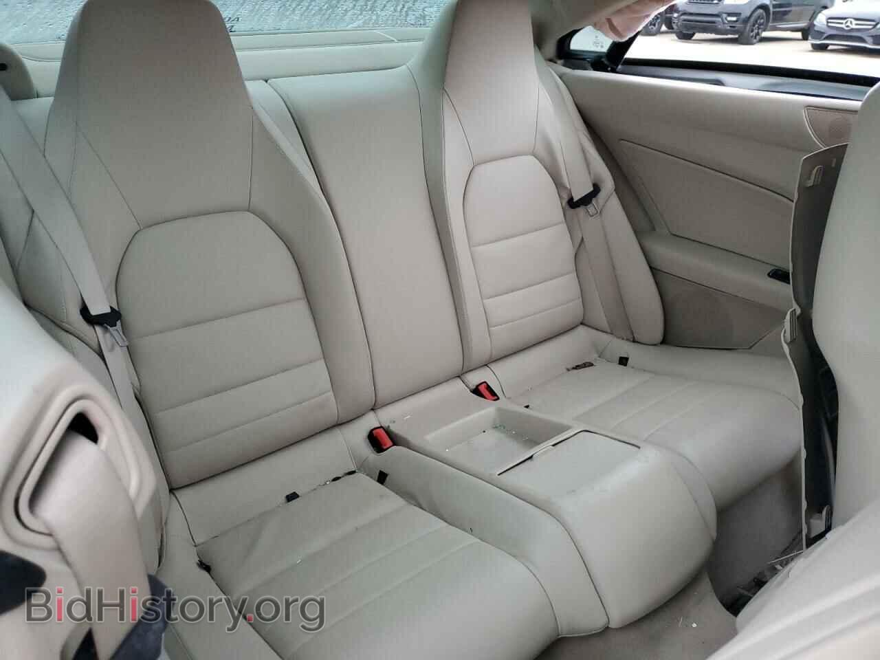 2014 MERCEDES-BENZ E-CLASS - VIN: WDDKJ5KBXEF279176 - Фото 10
