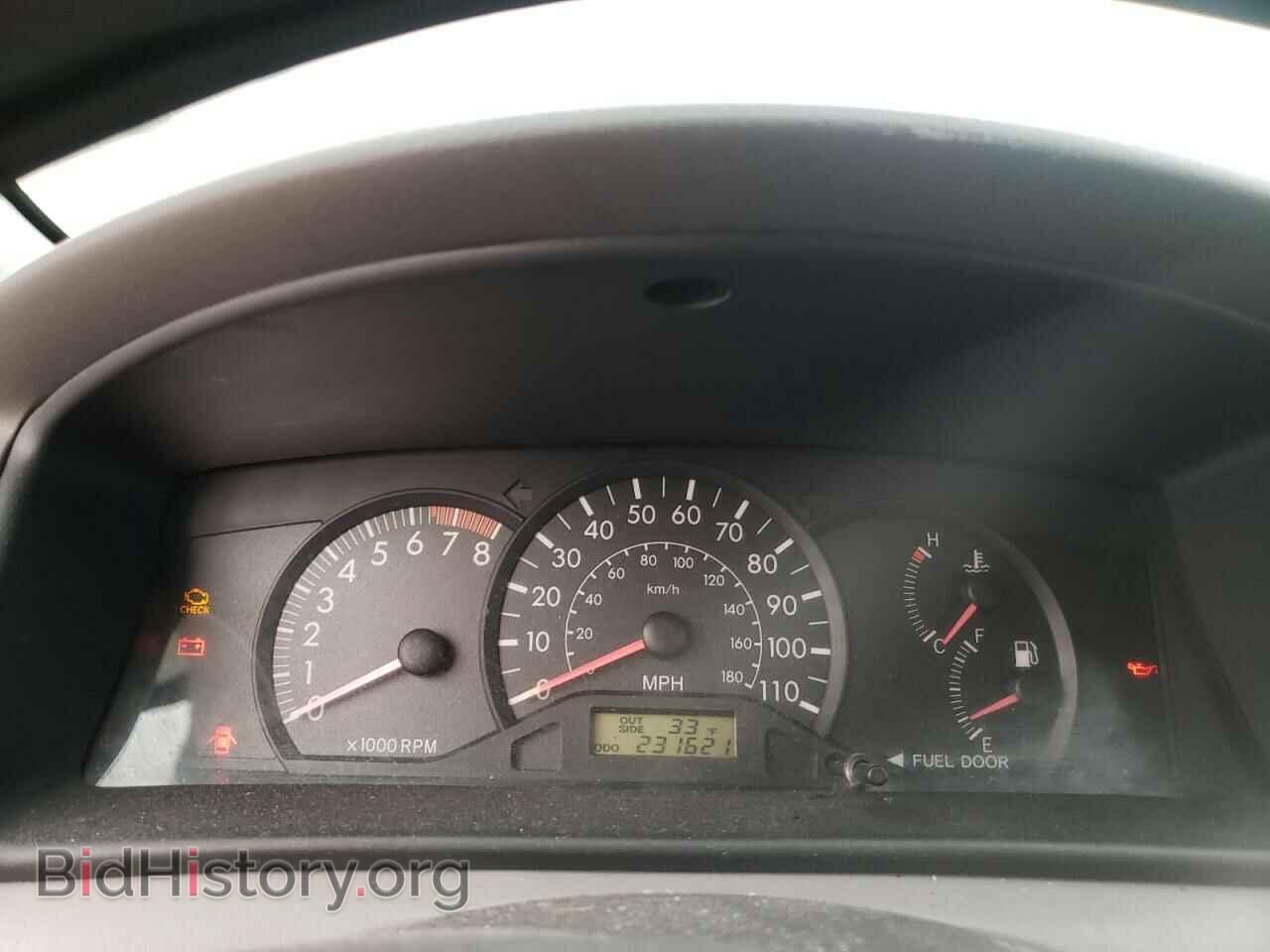 2007 TOYOTA COROLLA - VIN: 1NXBR32E67Z841649 - Фото 9