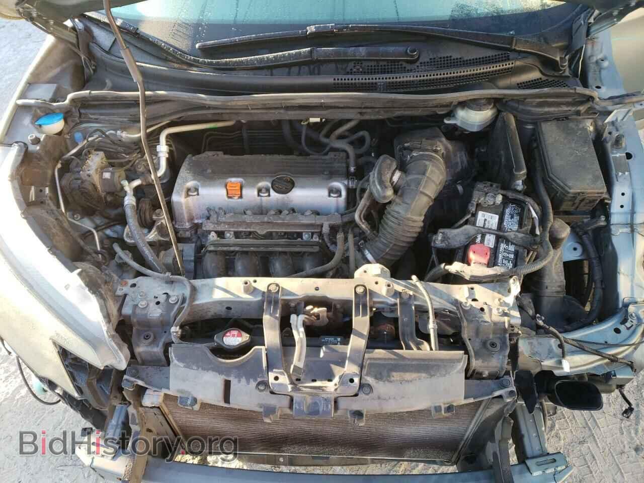 2012 HONDA CRV - VIN: JHLRM3H53CC007091 - Фото 12
