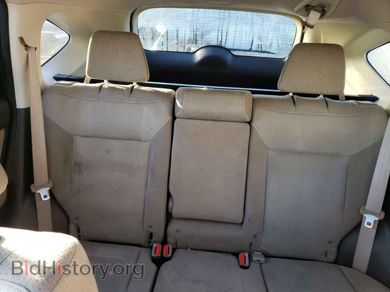 2012 HONDA CRV - VIN: JHLRM3H53CC007091 - Фото 10
