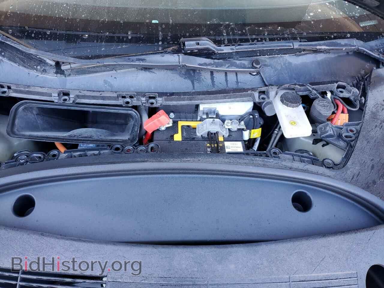 2020 TESLA MODEL 3 - VIN: 5YJ3E1EA8LF797416 - Фото 11