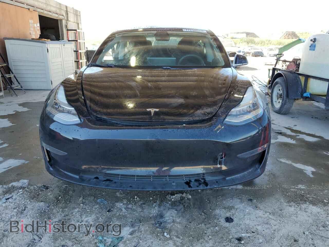 2020 TESLA MODEL 3 - VIN: 5YJ3E1EA8LF797416 - Фото 5