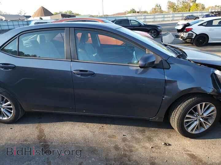 2014 TOYOTA COROLLA - VIN: 2T1BURHE5EC002339 - Photo 13