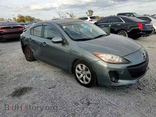 2012 MAZDA 3 - VIN: JM1BL1UF1C1552545 - Фото 13