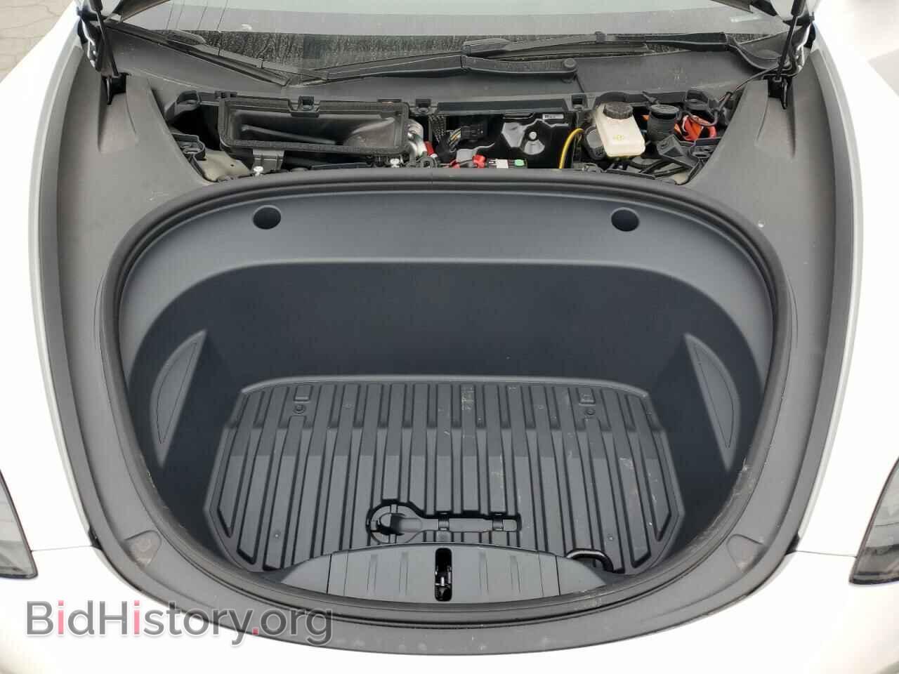 2023 TESLA MODEL 3 - VIN: 5YJ3E1EA8PF511649 - Фото 11