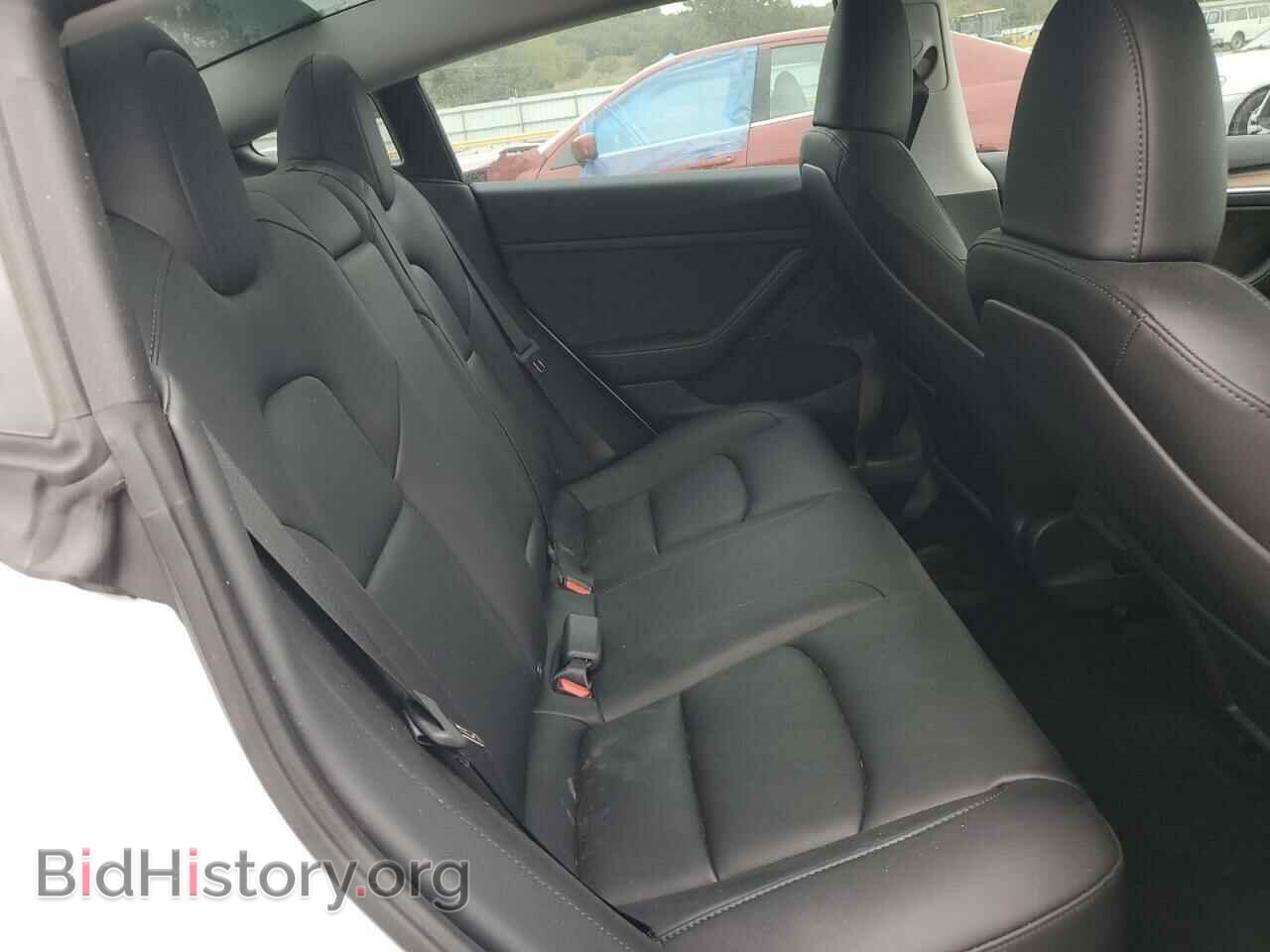 2023 TESLA MODEL 3 - VIN: 5YJ3E1EA8PF511649 - Фото 10