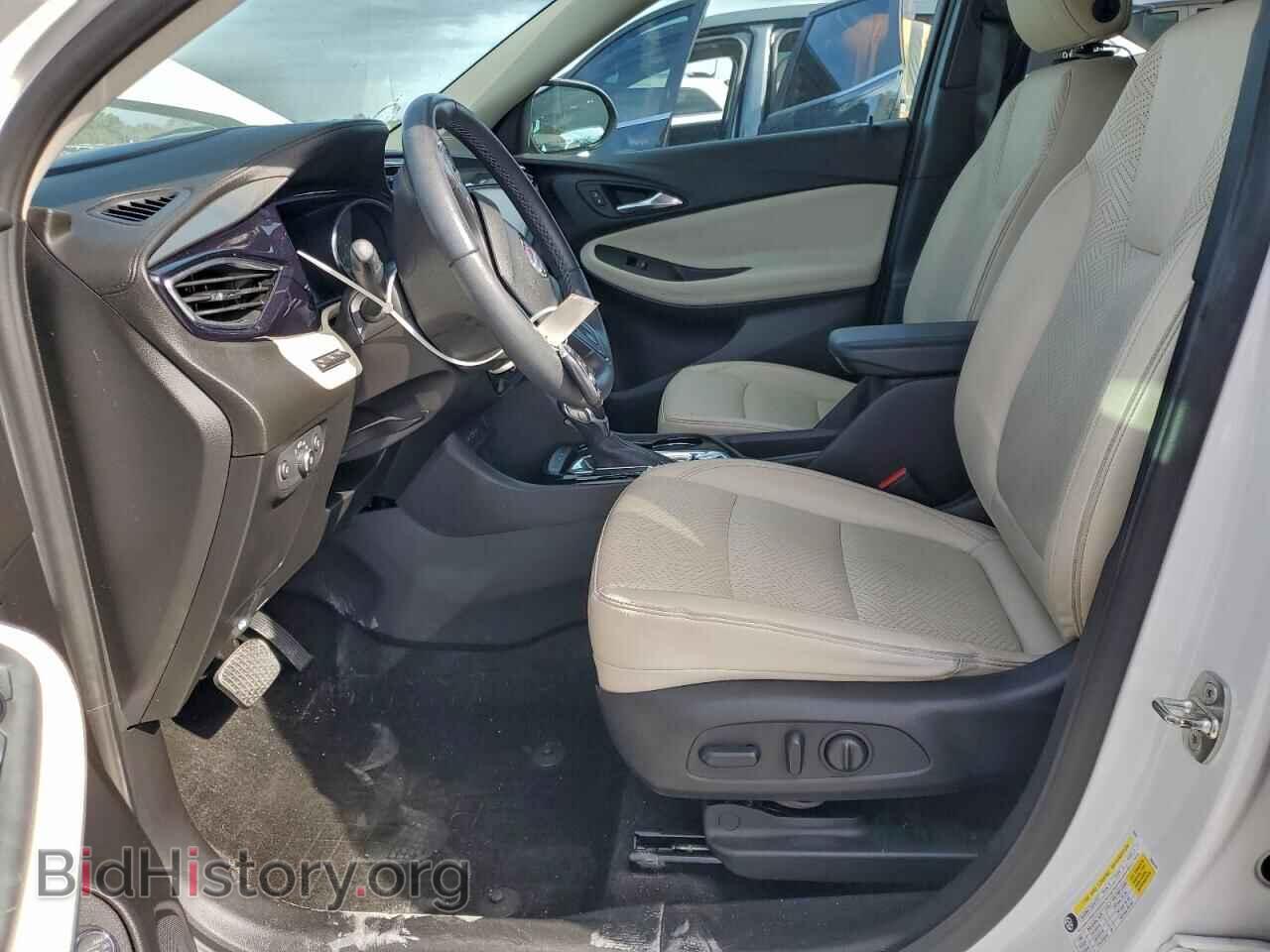 2020 BUICK ENCORE - VIN: KL4MMFSL0LB099650 - Фото 7