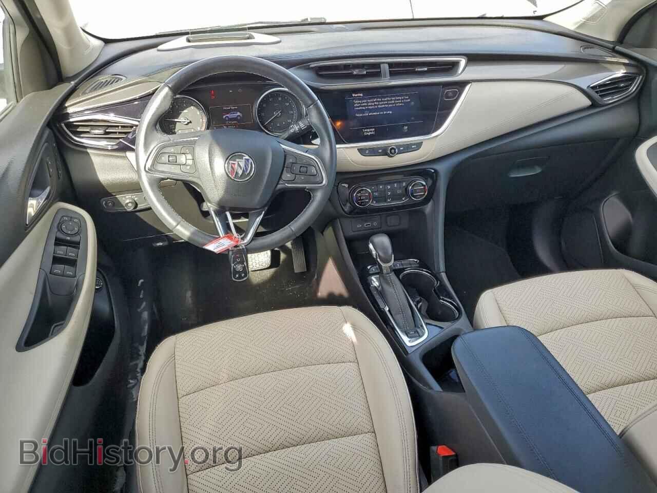 2020 BUICK ENCORE - VIN: KL4MMFSL0LB099650 - Фото 8
