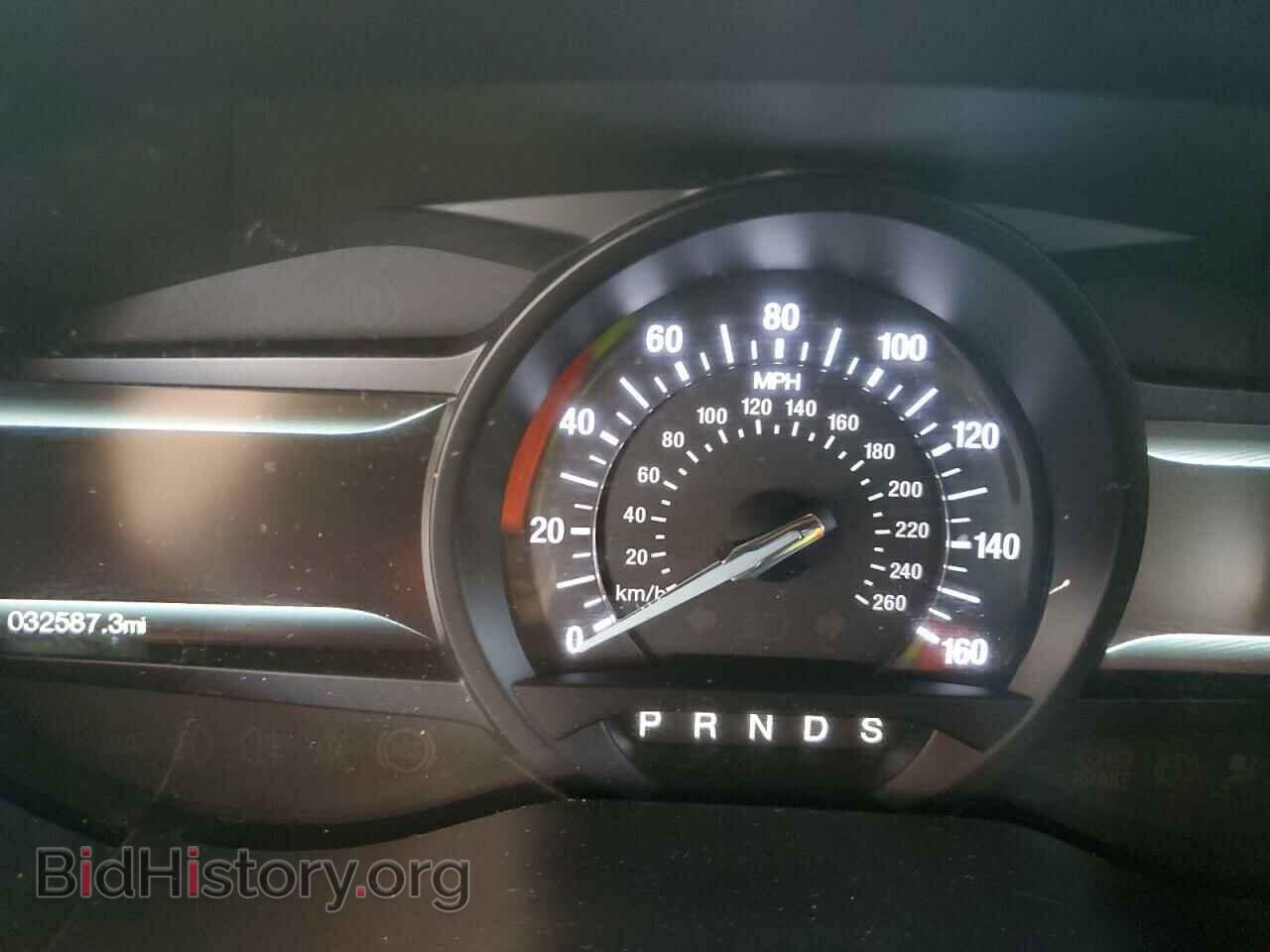 2018 FORD EDGE - VIN: 2FMPK3K82JBC35265 - Фото 9