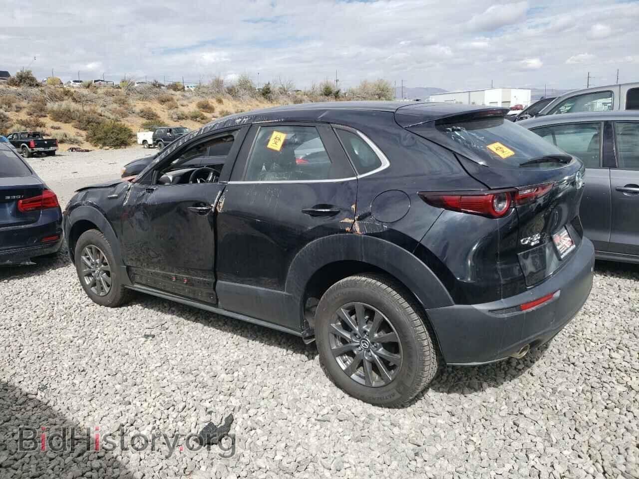 2021 MAZDA CX30 - VIN: 3MVDMBAL7MM221736 - Photo 2