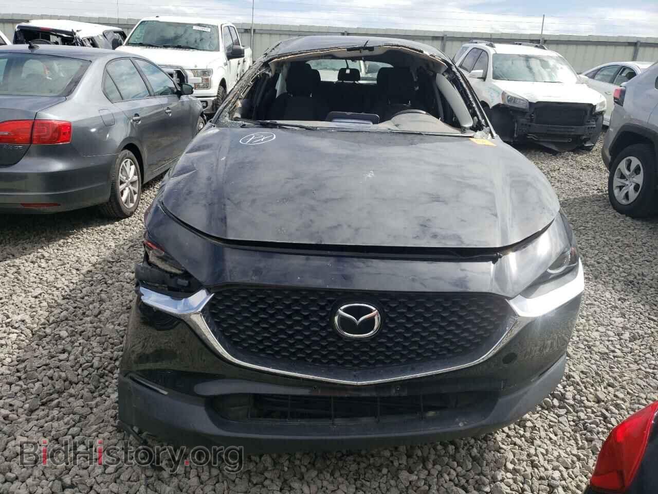 2021 MAZDA CX30 - VIN: 3MVDMBAL7MM221736 - Photo 5