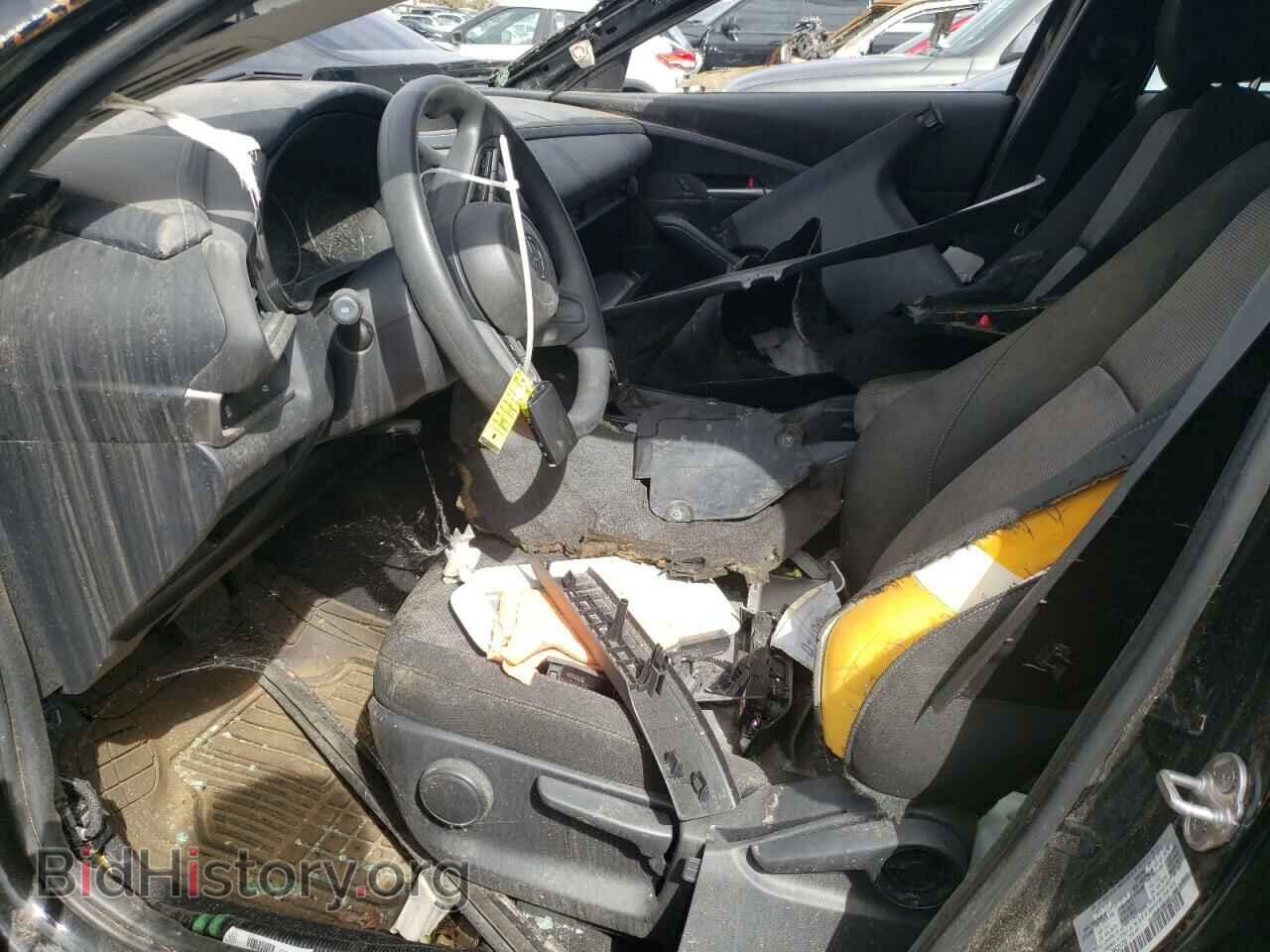 2021 MAZDA CX30 - VIN: 3MVDMBAL7MM221736 - Photo 7