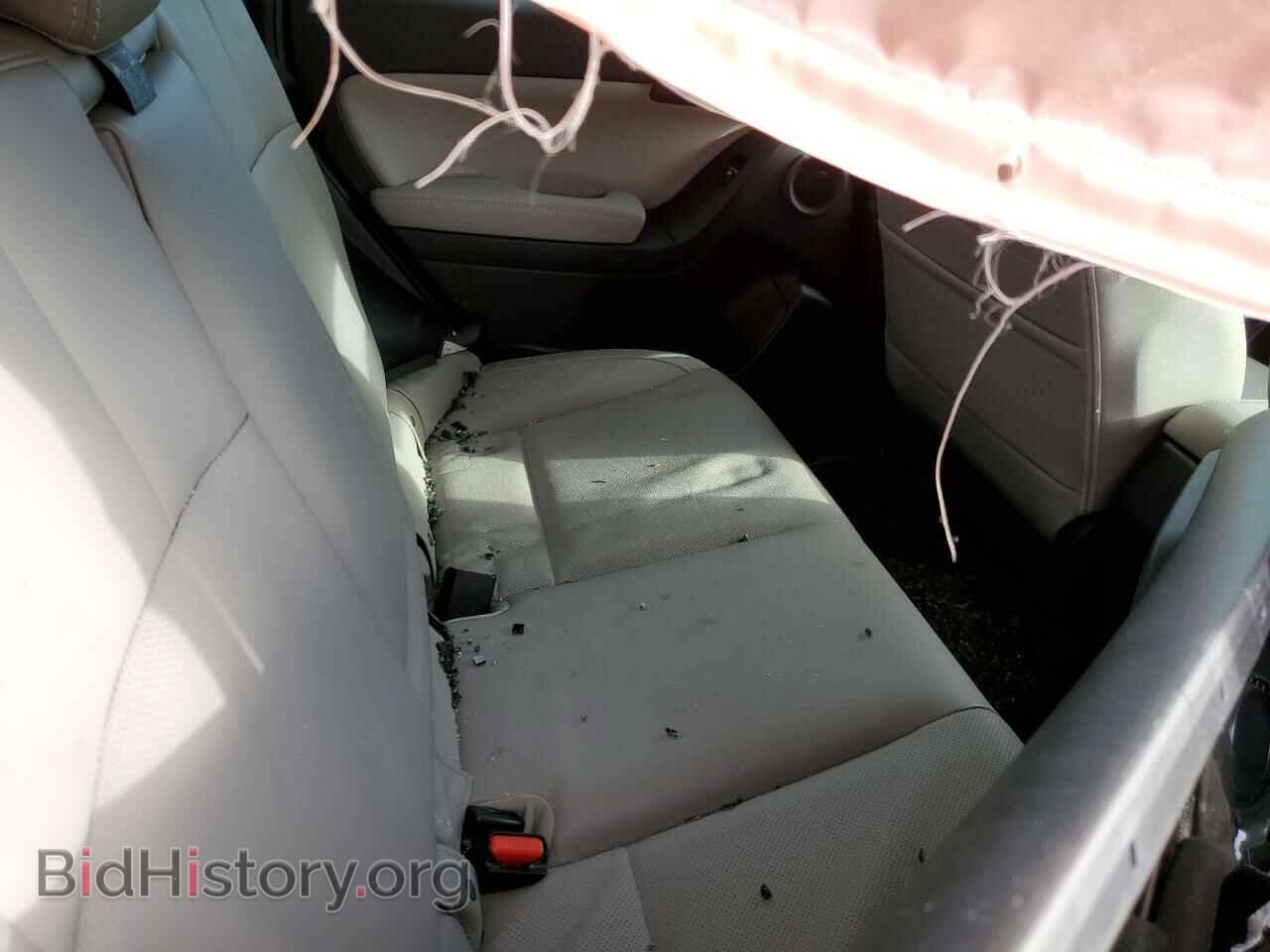 2017 SUBARU FORESTER - VIN: JF2SJARC9HH578802 - Фото 10