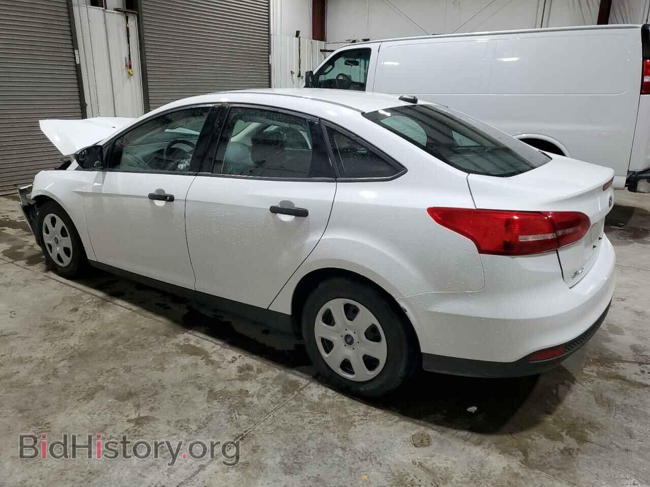 2017 FORD FOCUS - VIN: 1FADP3E21HL279077 - Photo 2