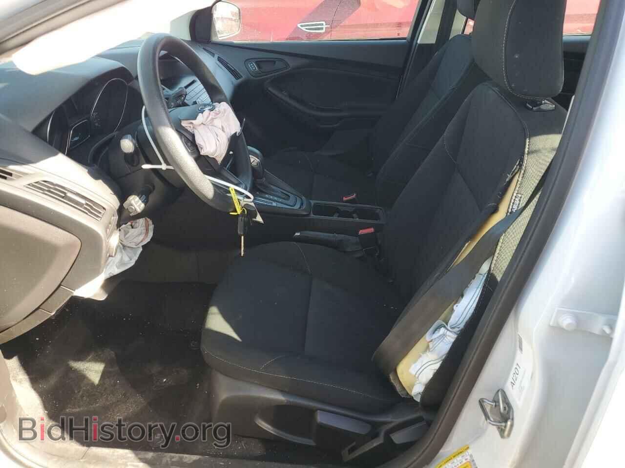 2017 FORD FOCUS - VIN: 1FADP3E21HL279077 - Photo 7