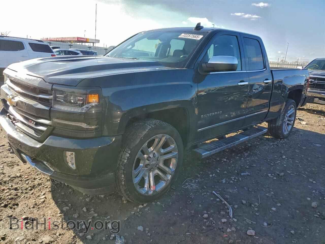 Фотография 1GCVKSEC5JZ269185 - CHEVROLET ALL Models 2018
