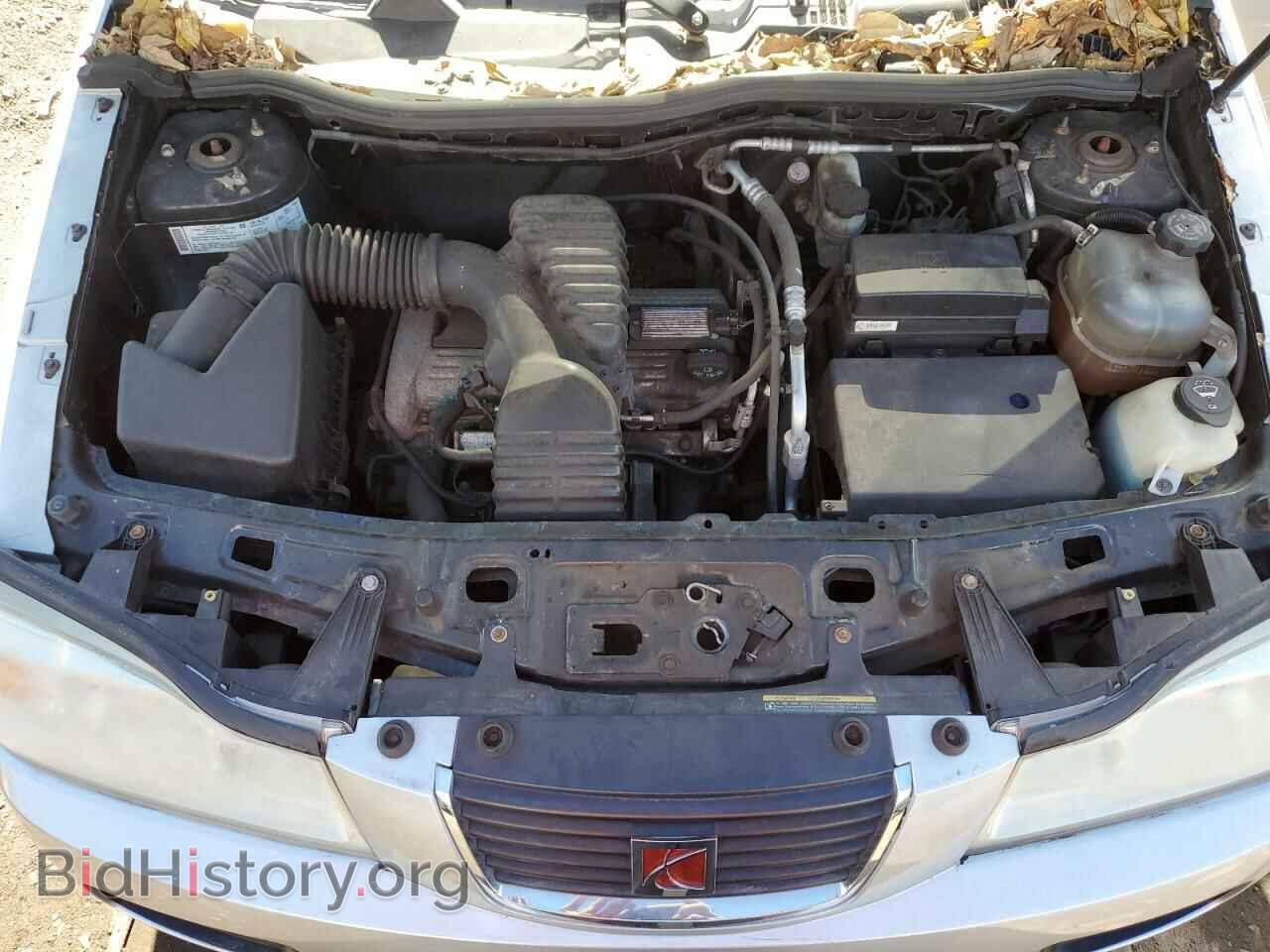 2006 SATURN VUE - VIN: 5GZCZ33D36S893117 - Фото 12