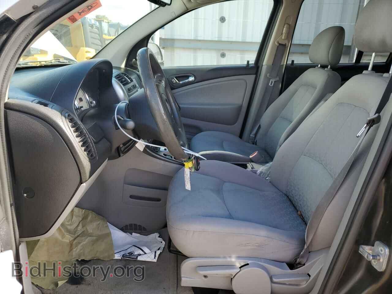 2006 SATURN VUE - VIN: 5GZCZ33D36S893117 - Фото 7