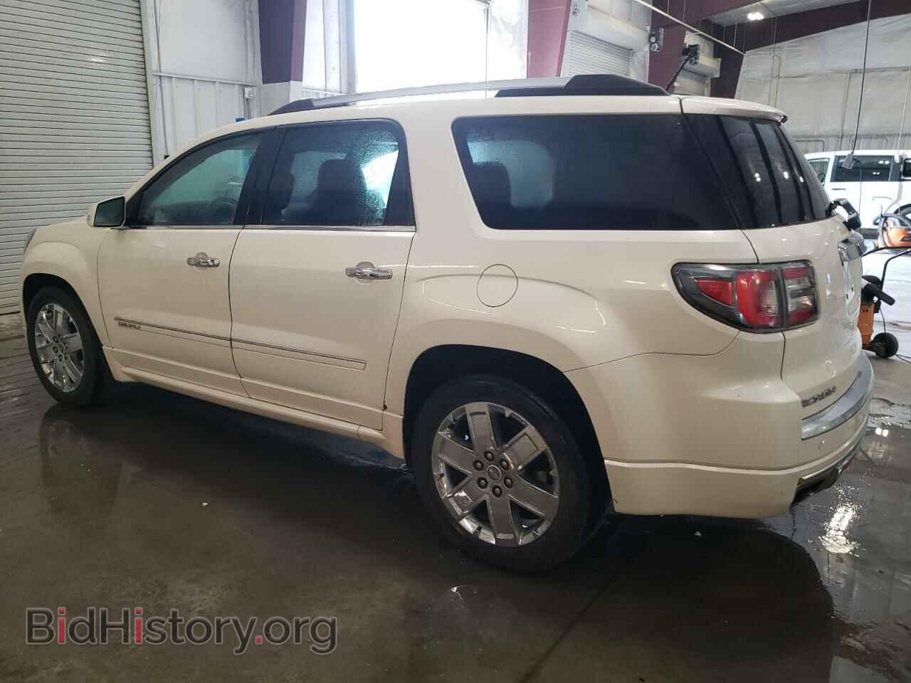 2014 GMC ACADIA DEN - VIN: 1GKKVTKD7EJ214856 - Фото 2