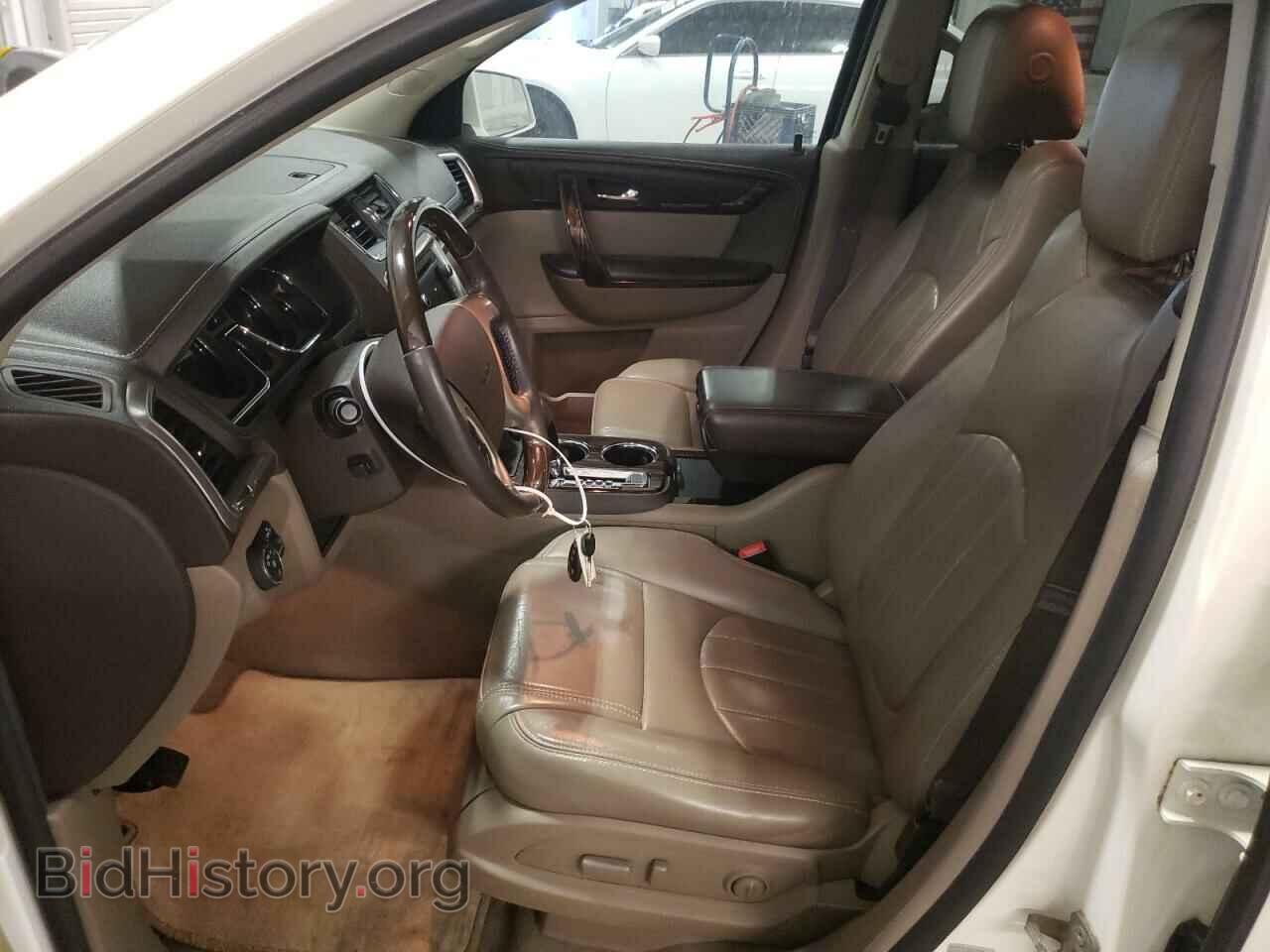 2014 GMC ACADIA DEN - VIN: 1GKKVTKD7EJ214856 - Фото 7