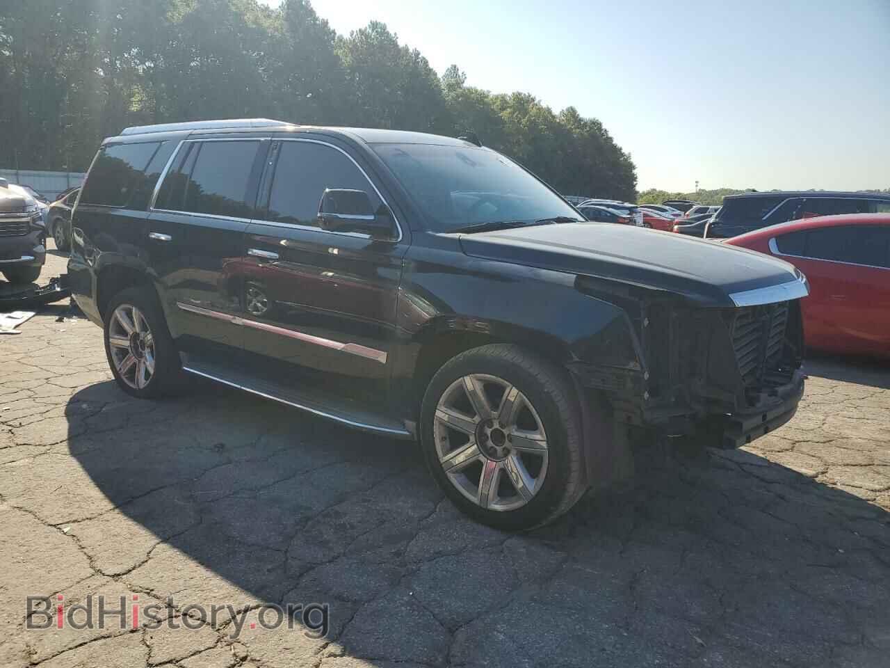 2016 CADILLAC ESCALADE - VIN: 1GYS3BKJ4GR233557 - Фото 4
