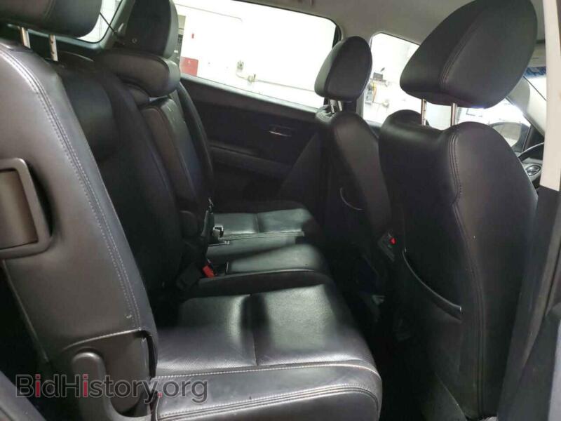 2014 Mazda CX-9 (VIN JM3TB3CA3E0437471) — фото 11 из 13