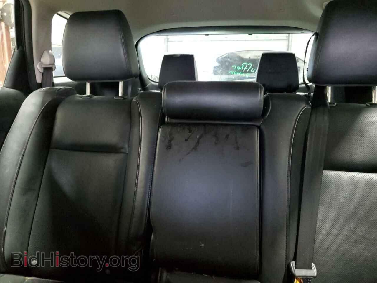 2014 MAZDA CX-9 - VIN: JM3TB3CA3E0437471 - Фото 10