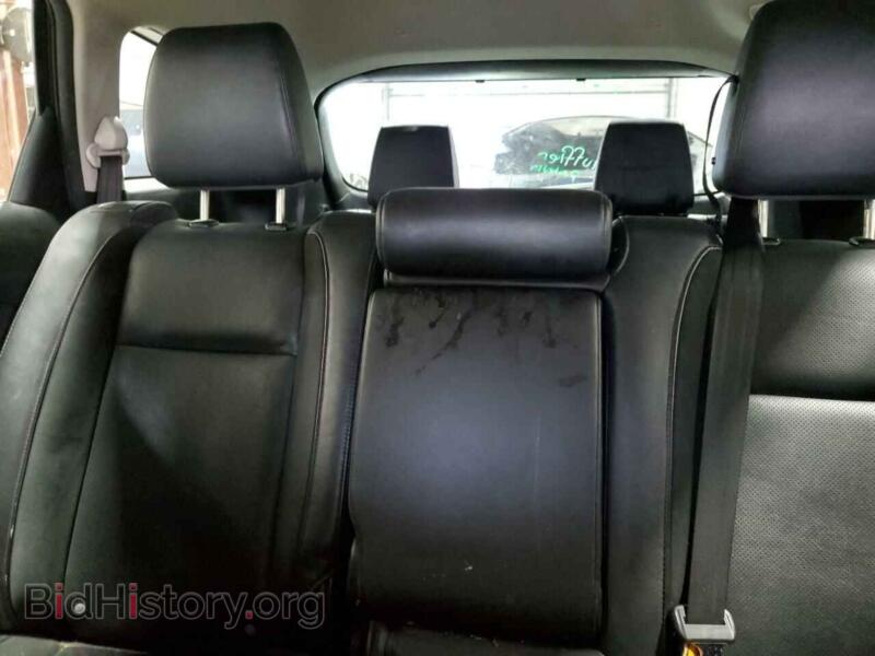 2014 Mazda CX-9 (VIN JM3TB3CA3E0437471) — фото 10 из 13