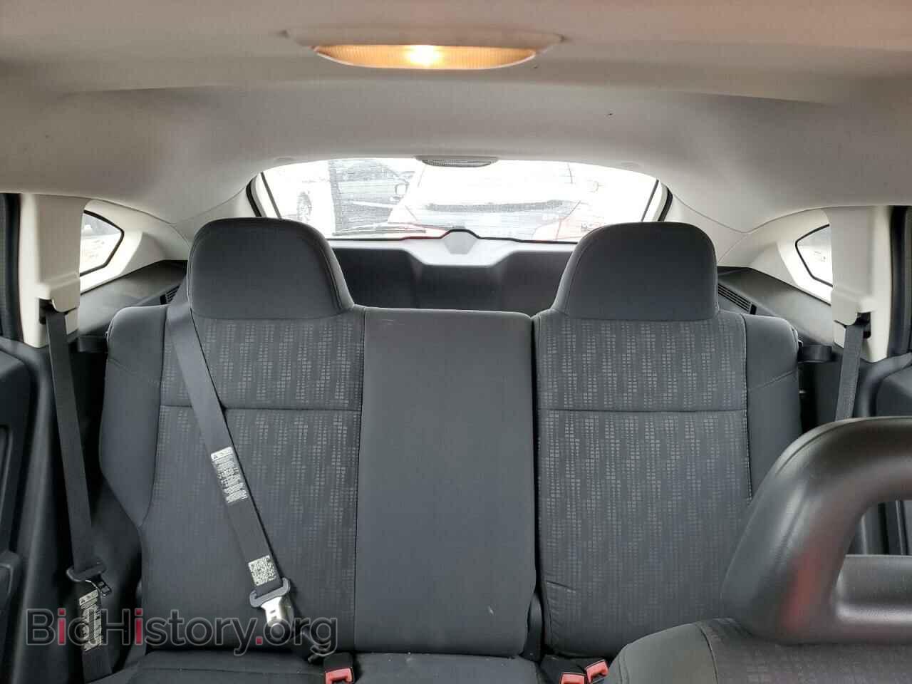 2008 DODGE CALIBER - VIN: 1B3HB28B68D535712 - Фото 10