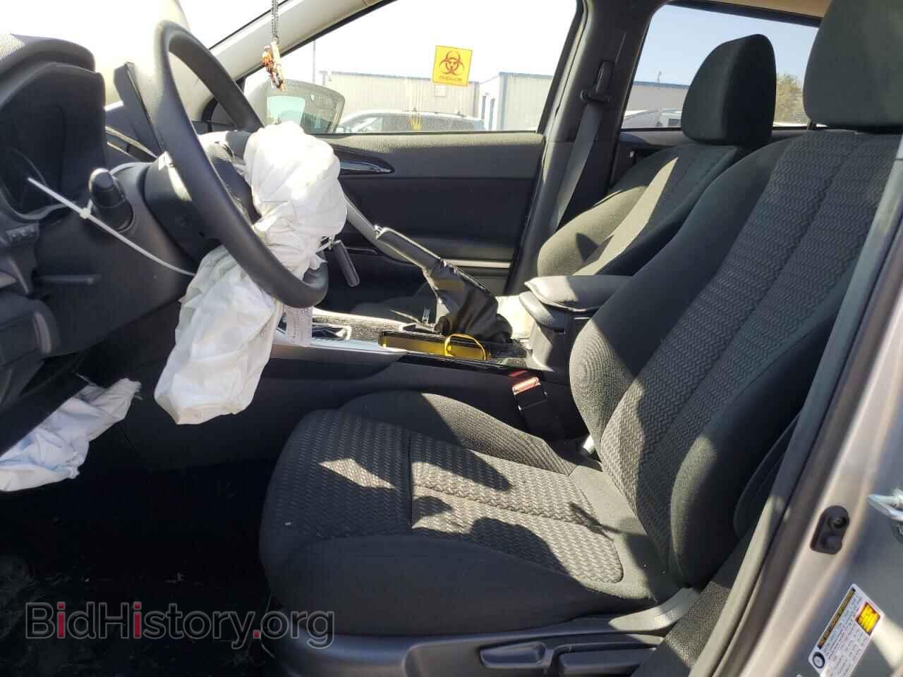 2024 MITSUBISHI ECLIPSE - VIN: JA4ATVAA2RZ032547 - Photo 7